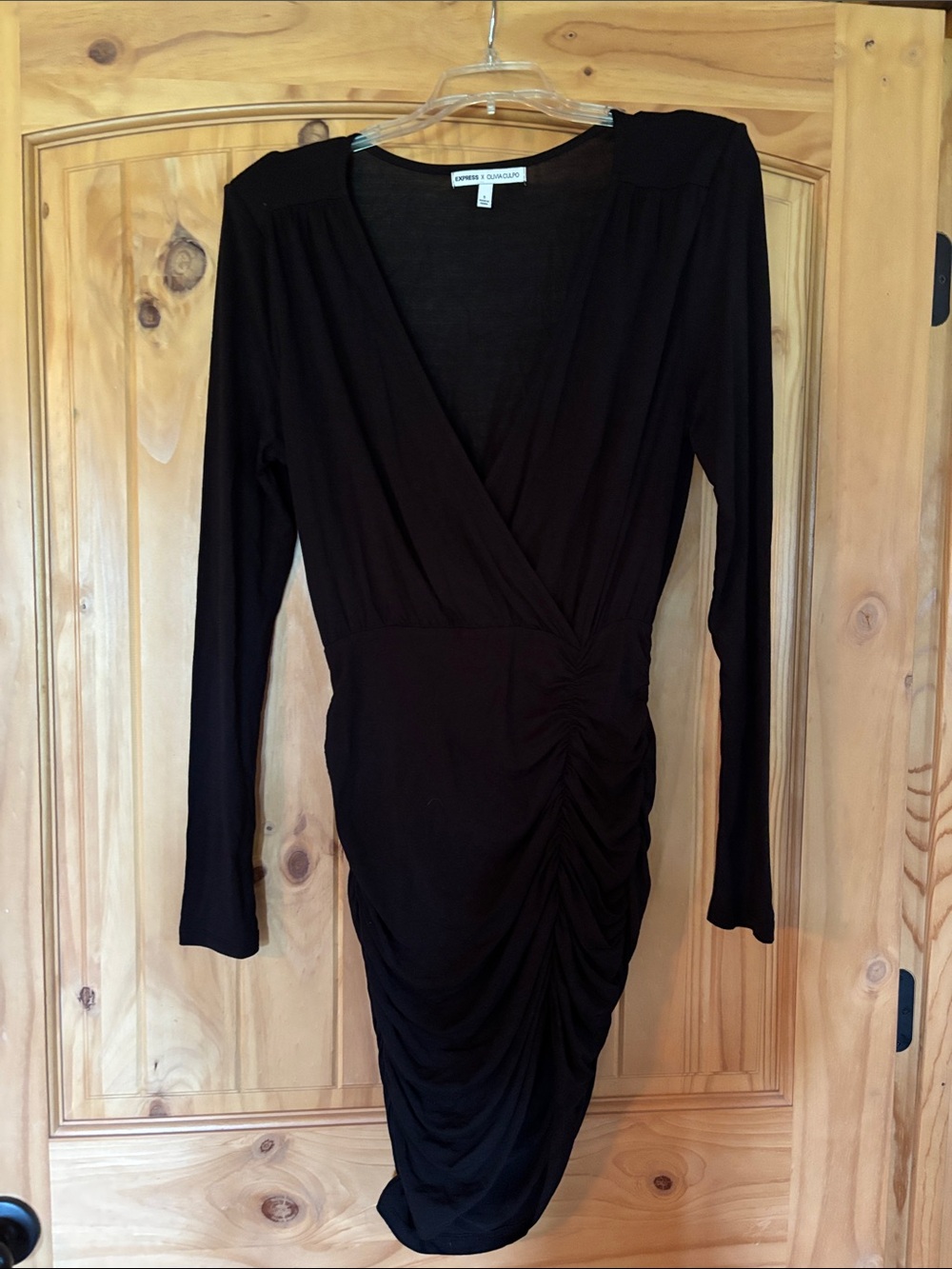 Express Dress